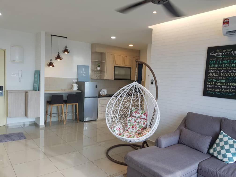 Atlantis Residence@Fann Homestay Malacca Екстер'єр фото