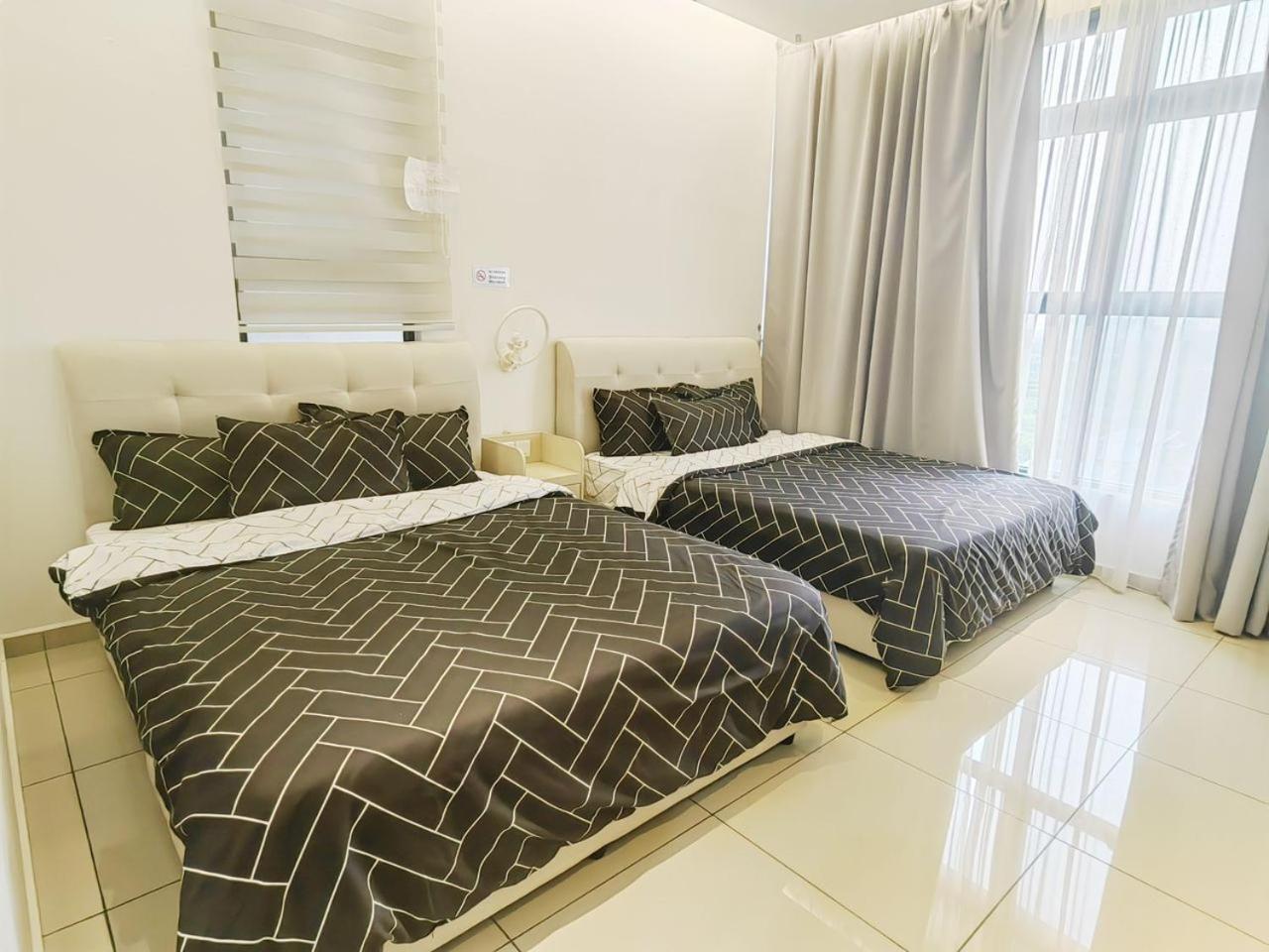 Atlantis Residence@Fann Homestay Malacca Екстер'єр фото