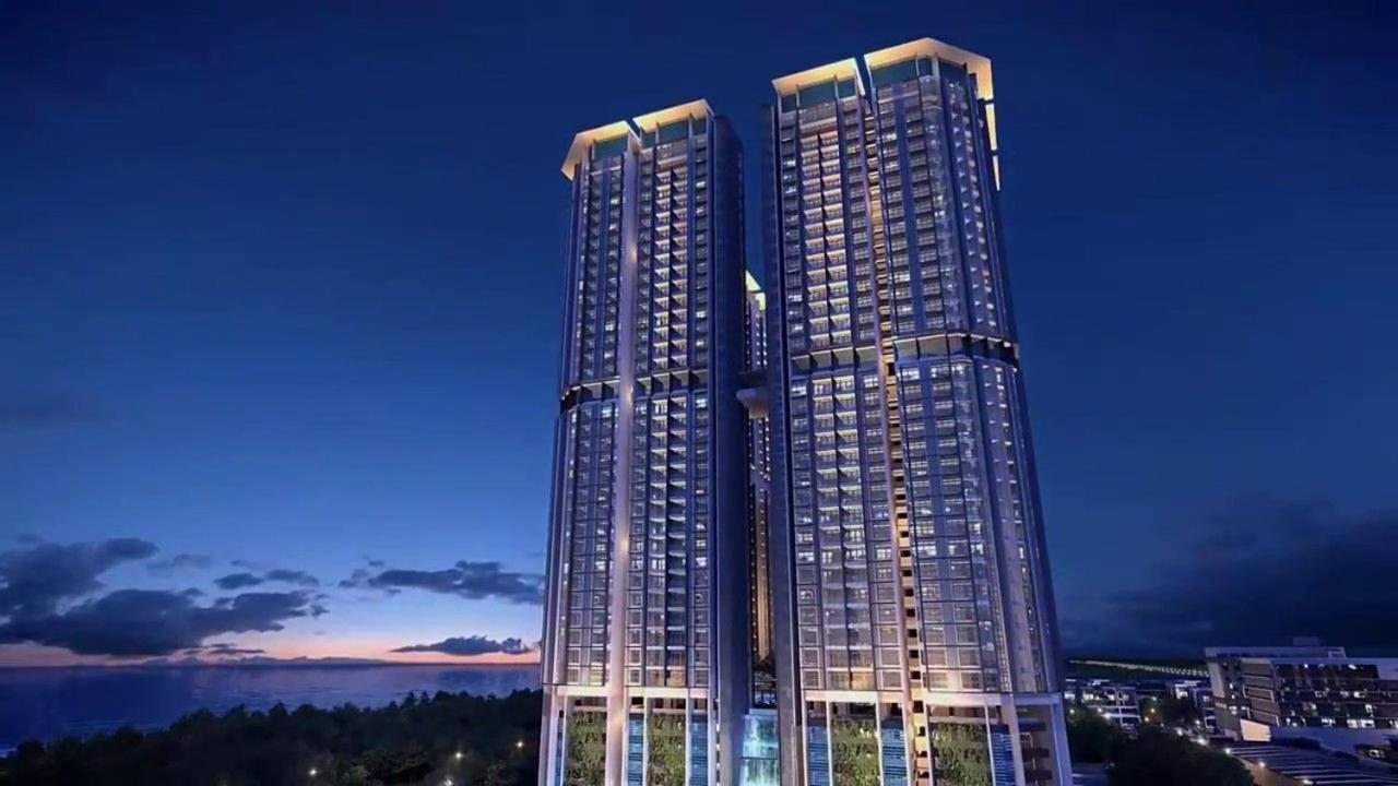 Atlantis Residence@Fann Homestay Malacca Екстер'єр фото