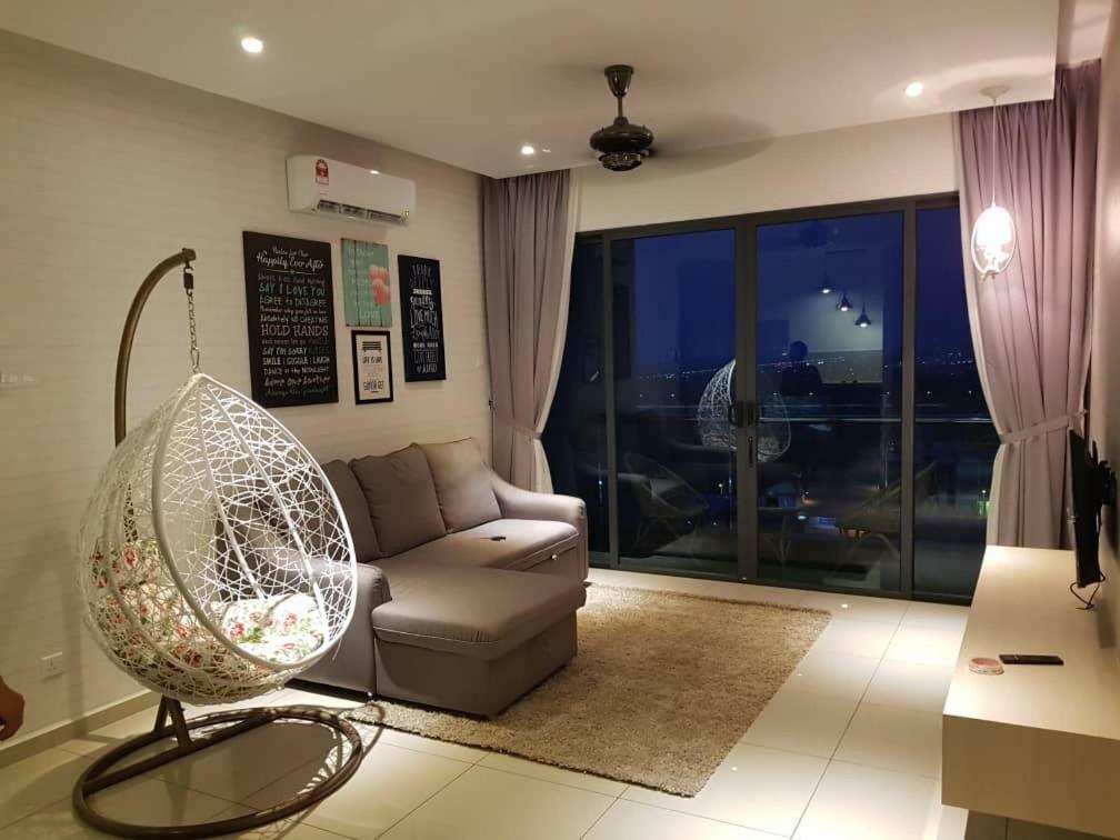 Atlantis Residence@Fann Homestay Malacca Екстер'єр фото